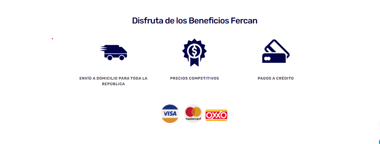 Banner de Beneficios