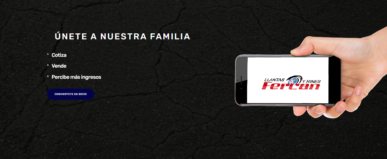 Banner para unirse